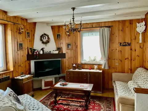 Casa delle Alpi-Valfurva, Bormio-nature, sport & Spa