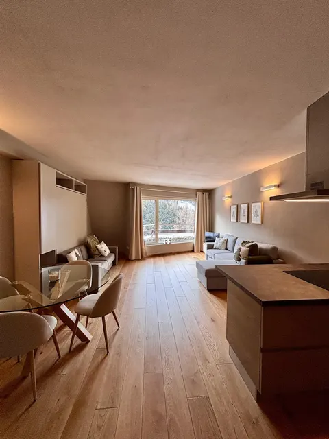 Studio Apartment Mountain View