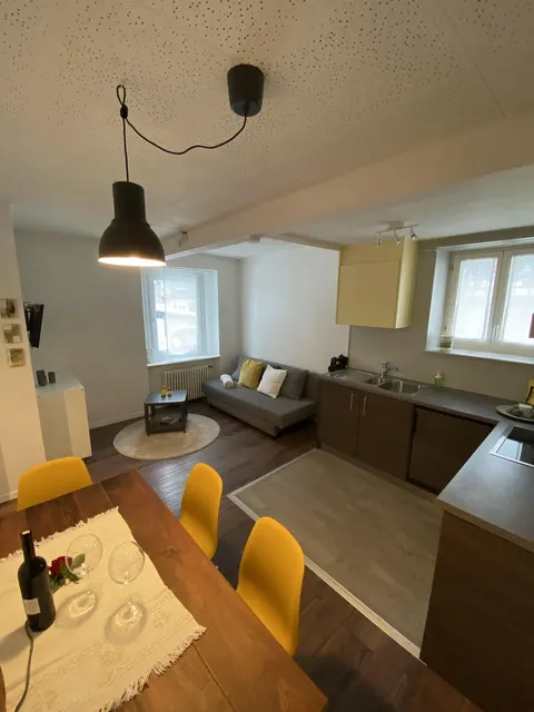 LD - Elvezio Apartment