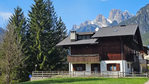 Le Tre Cime Oasis