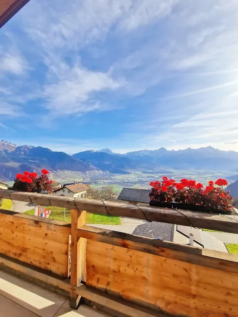 Hot Tub & Sauna • XXL View • Unique Loft