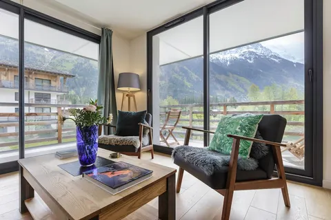 Apart 2BR | South Balcony | Views | Premium Resid.