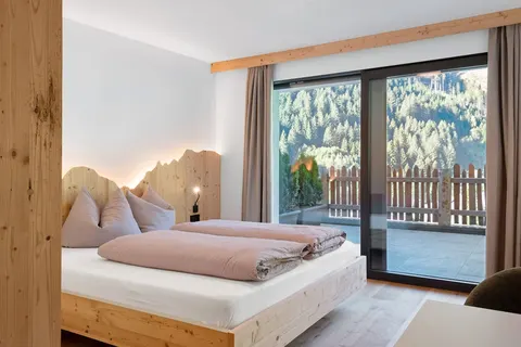 Tribulaun - Lodge 2