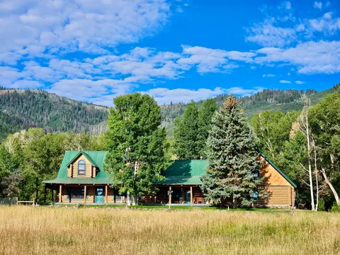 Spring Meadow Ranch