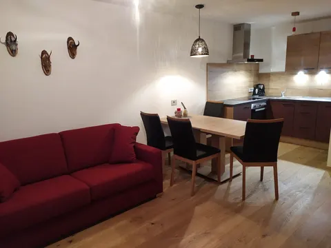 Apartments Ban Guggugg ”Panorama”