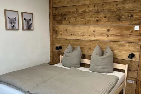 Auf'm Hof - Apartment Fuchs