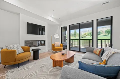 Golf & Ski Haven Pt C208 | Ski Retreat | Mtn Views