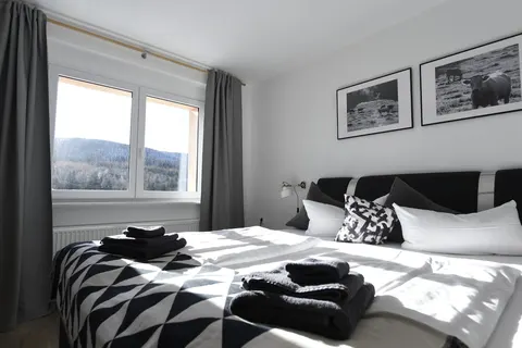 OW 3 | 3 Zimmer Apartment