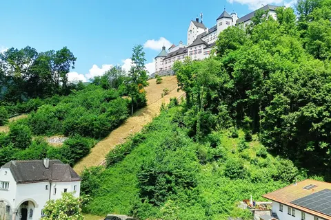 Apartment SchlossZeit