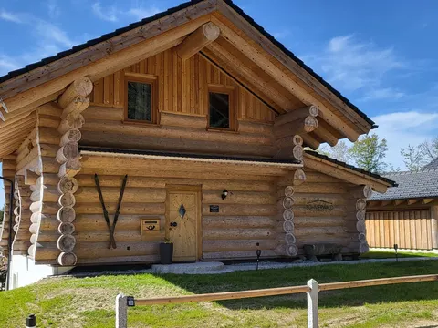 Hochficht Lodge