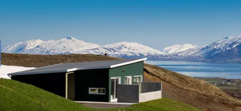 Luxury Cottage with a Hot tub and amazing views
