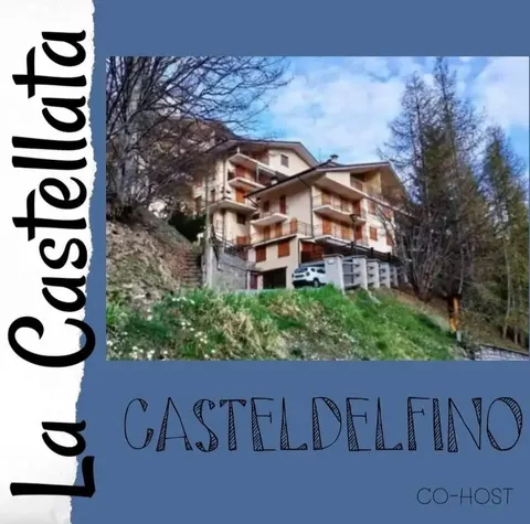 La Castellata Ski House