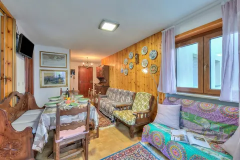 Apartment 7 Beautiful Mountain View