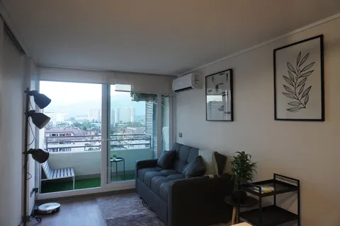 Comfortable and nice apartment with parking