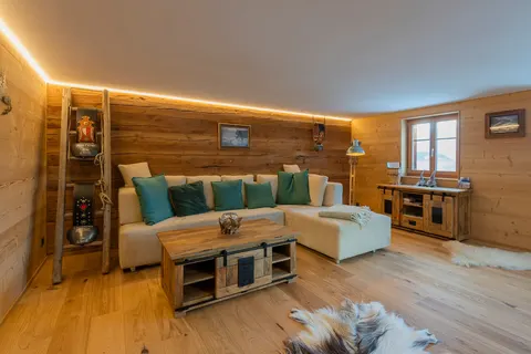 Walliserhaus Egga / Wannenhorn vacation home