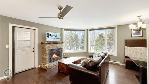 Ski Hill Views | Modern Updates | Hot Tub