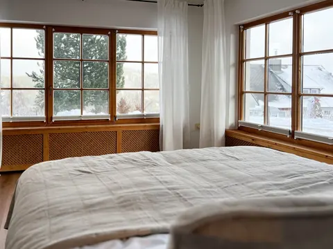120m² Schwarzwald Residenz | Villa Hubertus