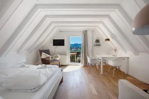 Spatzennest