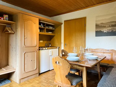 Top location | with a large garden | hiking trails by the house