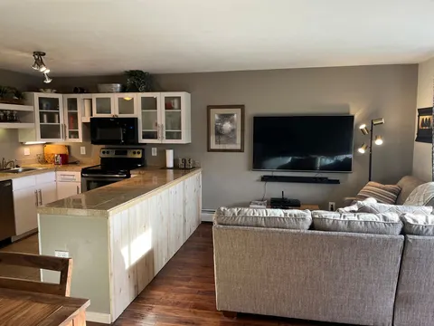Dillon Valley Ski Condo