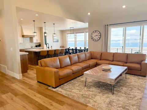 Lakeview | Hot Tub | Theater | Arcade | Sleeps 24+