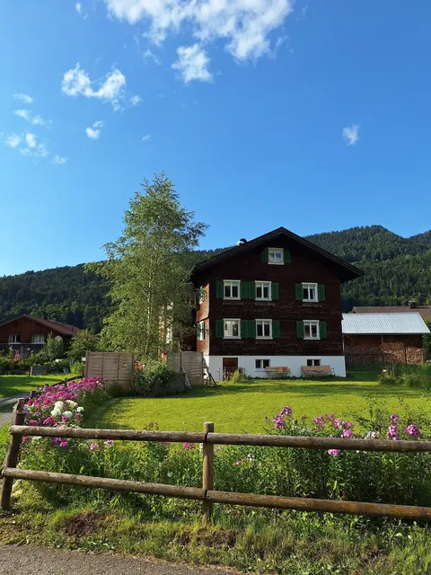 Haus Grebenbach