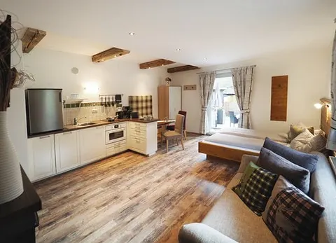 cozy studio Obertauern, Skiwelt Amade´