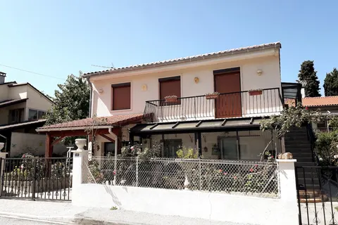 Cozy family home at the foot of the Pyrenees