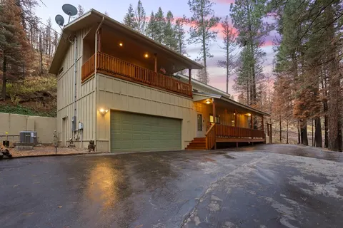 5 Bear Retreat