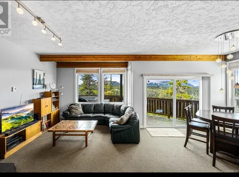 Glacier View Chalet - Mount Washington - Hot Tub