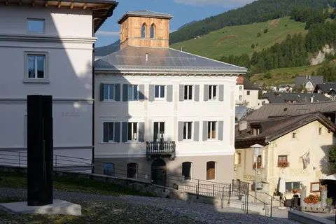 Delux Turmloft 13