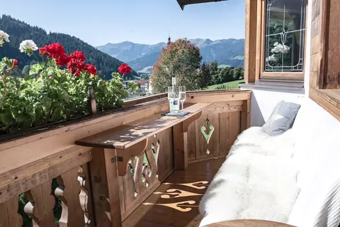 Chalet Mountain VIEW