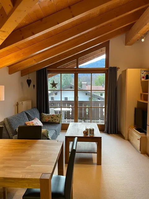 Alpenblick vacation home