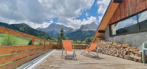 LE GRAND BRISOU - Neighboring Grand Veymont