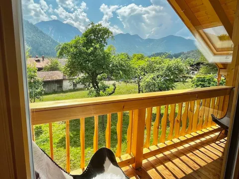 Alpen Lodge | Apartment Heuberg II