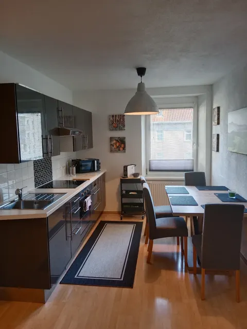 Mary's 2-3 Personen Apartment in Landeck