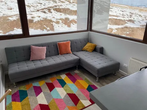 DEPARTAMENTO El COLORADO SKI