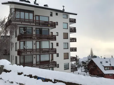 Spectacular La Parva, Wi-Fi, Starlink