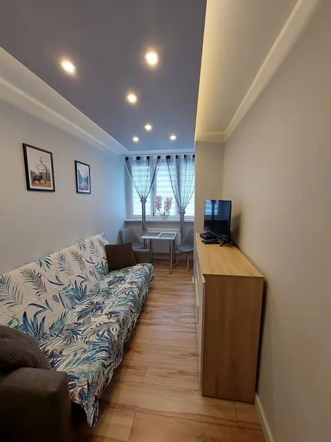 Duszniki-Zdrój apartment near Zieleniec