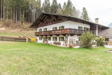 House Niklos - Waldeck
