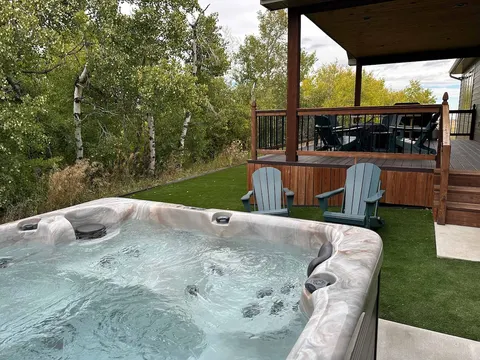 Willow Creek Hideaway