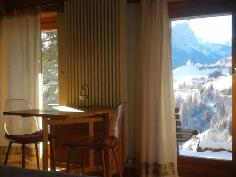THE VOICE OF THE WOODS Selva di Cadore