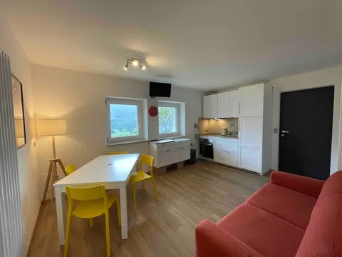 Casa Maria - Tesero Dolomites