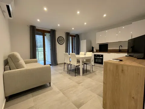 Apartments Le Sinsat no.4