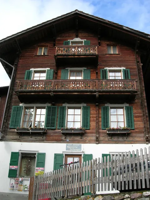 Bazar Vacation Rental