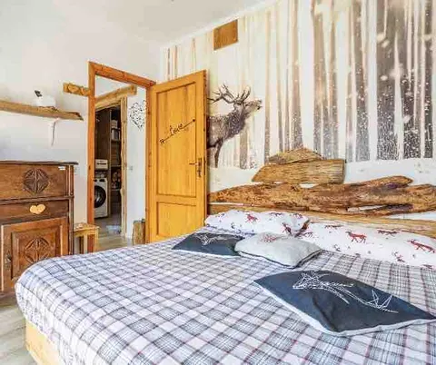 The Baitino Innamorato Comfort and Magic in Pragelato