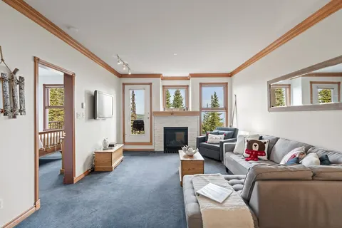 Silver Peaks - 2bed, 2bath ski-in/Ski-out, Hot Tub