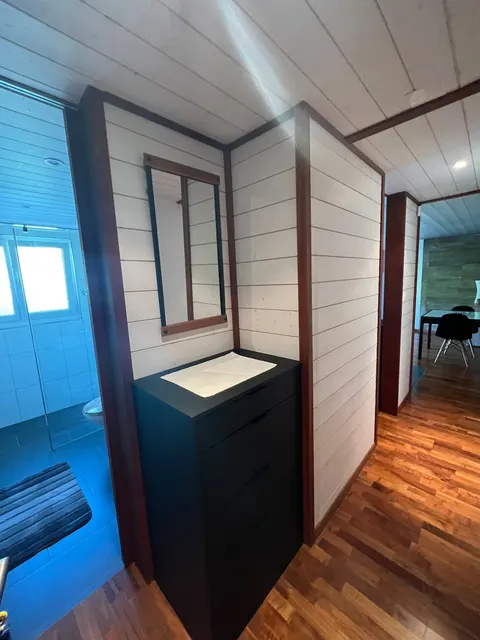 Apartment in Obersaxen/Mundaun (Flond)