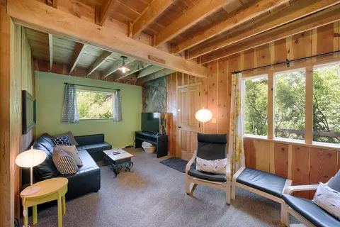 Hot Tub | Cabin | Euro Feel near Brundage