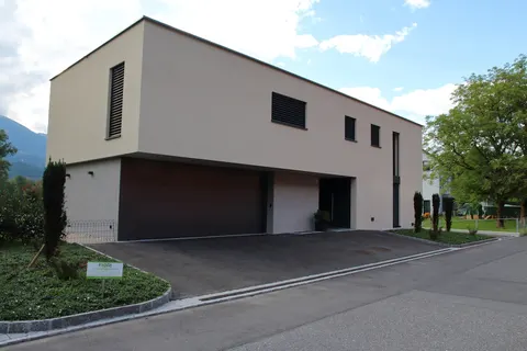 Modern 2.5-room-appartment quietly situated